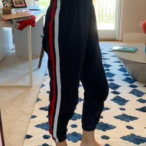 Brandy Melville sweatpants!